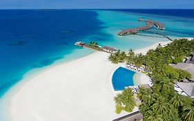 Velassaru Resort Maldives